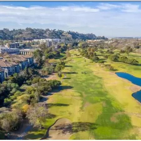 Luxury Avenue Apartment San Diego Bagian luar foto