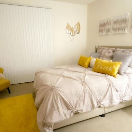 Luxury Avenue Apartment San Diego Bagian luar foto