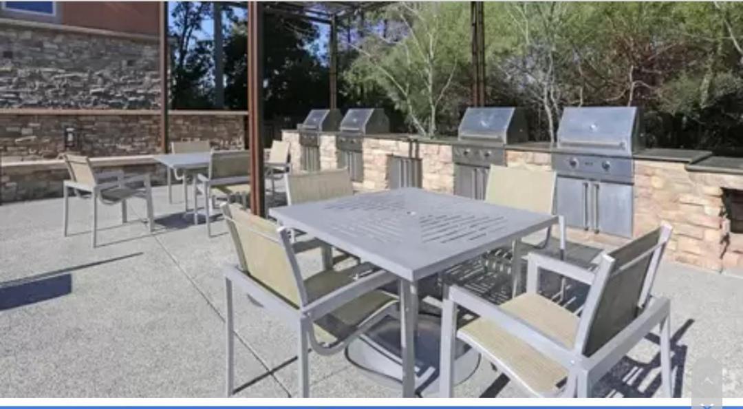 Luxury Avenue Apartment San Diego Bagian luar foto