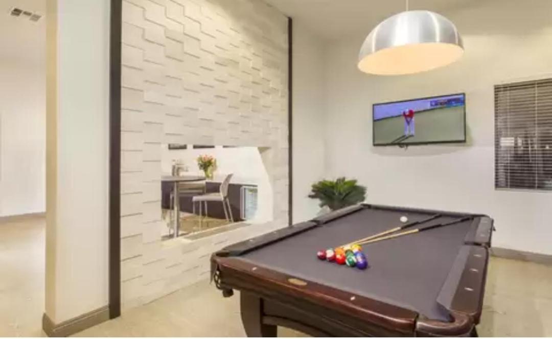 Luxury Avenue Apartment San Diego Bagian luar foto