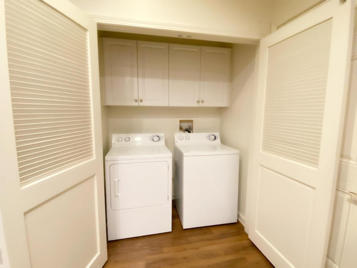 Luxury Avenue Apartment San Diego Bagian luar foto