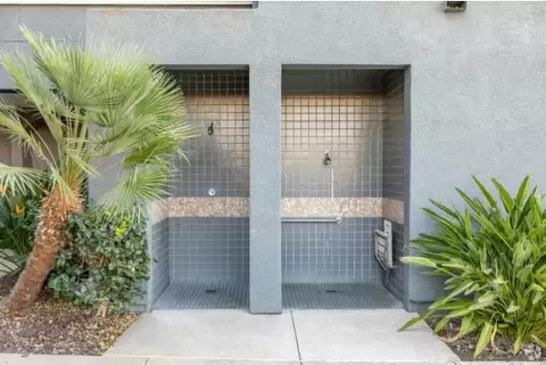 Luxury Avenue Apartment San Diego Bagian luar foto