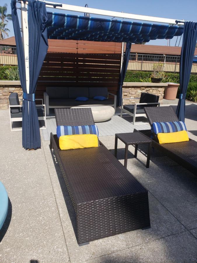 Luxury Avenue Apartment San Diego Bagian luar foto