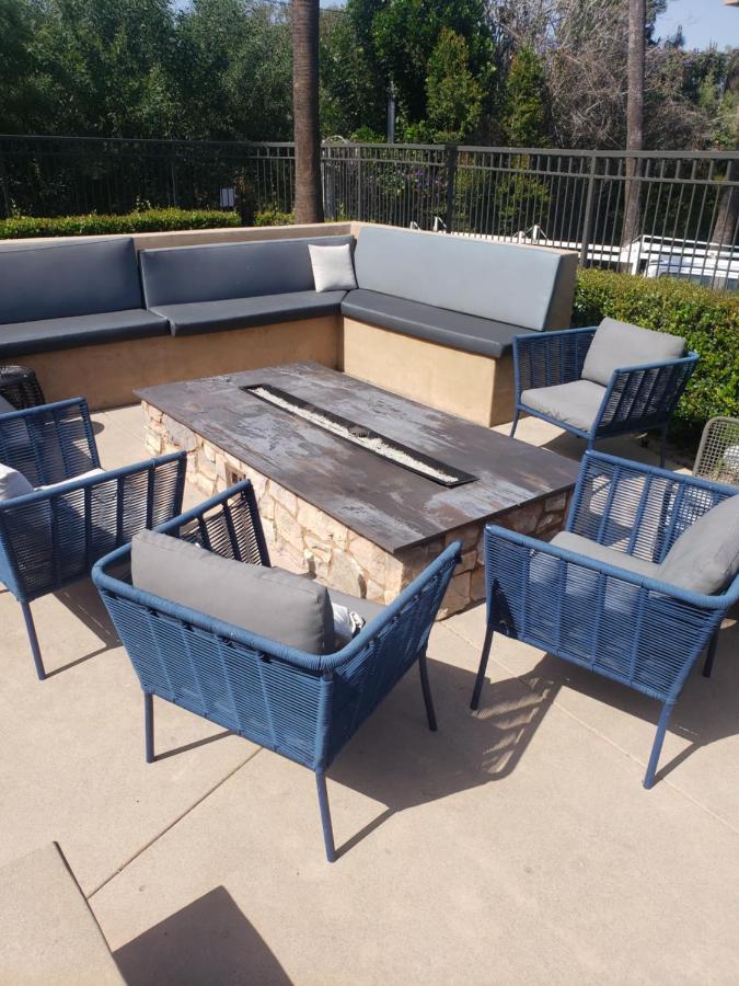 Luxury Avenue Apartment San Diego Bagian luar foto
