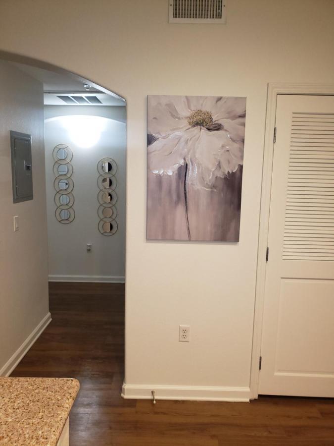 Luxury Avenue Apartment San Diego Bagian luar foto